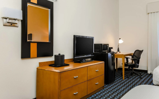 Fairfield Inn & Suites Wilkes-Barre Scranton