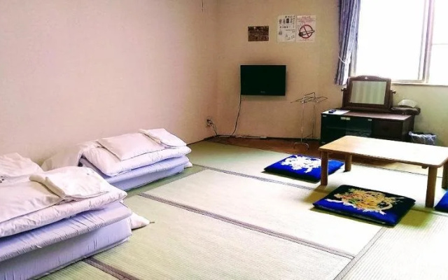 Ryokan Furusatoso