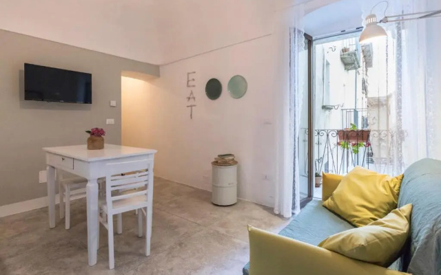 Antico Palazzo Marvi