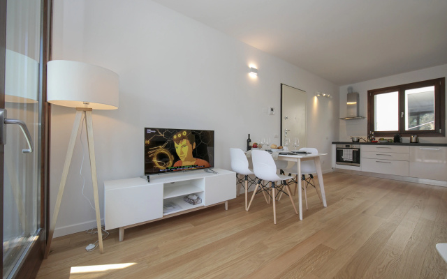 Argegno Home