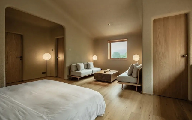Origin Villa Hotel