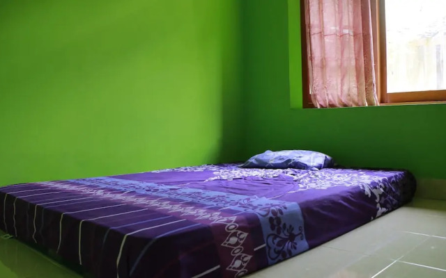 Homestay Mbak Karti