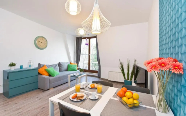 Pomorskie Apartamenty Aquarius