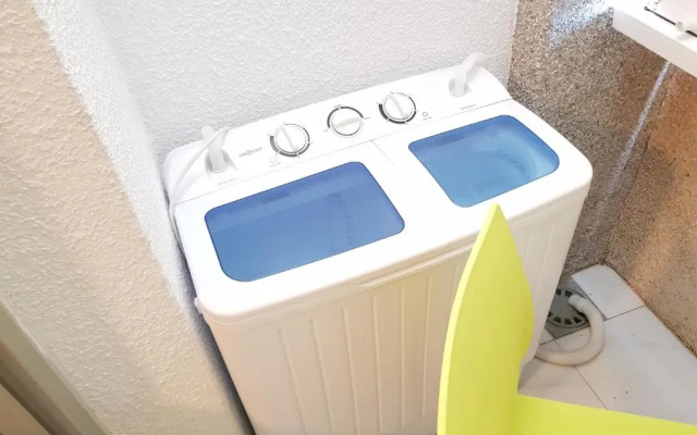 Apartamento Yellow Sea 173