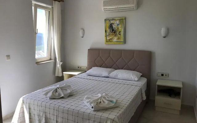 Bodrum Bogazici Turquoise Village