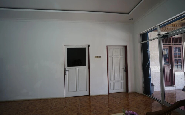 Hotel Silampari by OYO Rooms