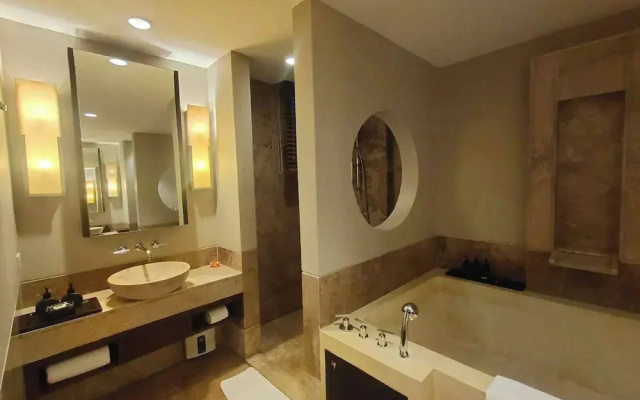 Shasa Vela Condominium B, Mared, Koh Samui