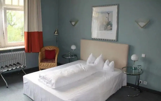 Hotel Drei Kronen