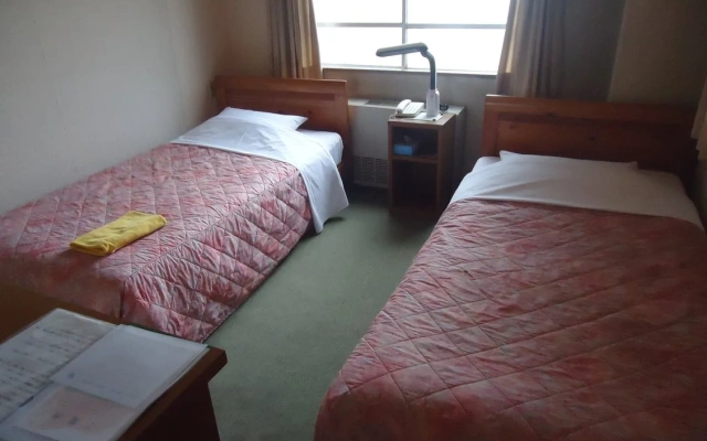 Sun Hotel Miyakonojo