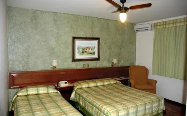 Hotel Pousada São Rafael