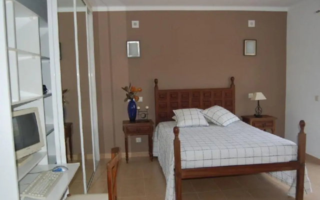 Apartamento a 10 metros da praia de Albufeira