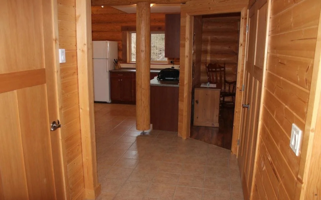 Beaver Lake Resort