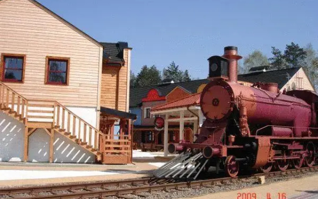 Dakota Hotel & Restaurant