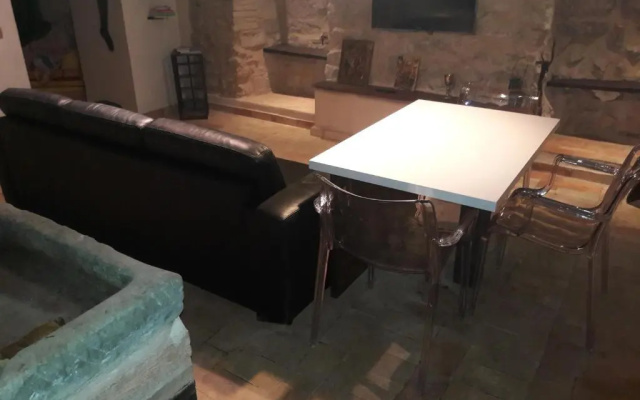 Spello Dream Suite