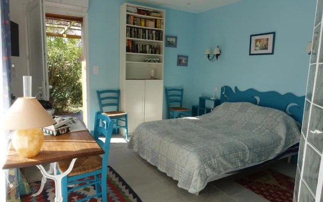 l Annexe