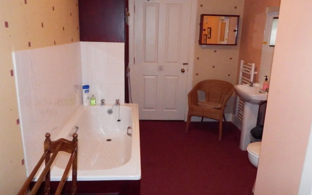 Whitchester Christian Guest House