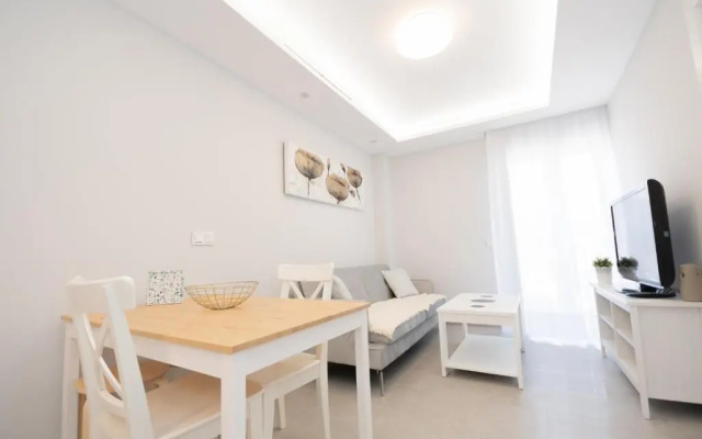 Cubo'S Apartamento Tivoli B4