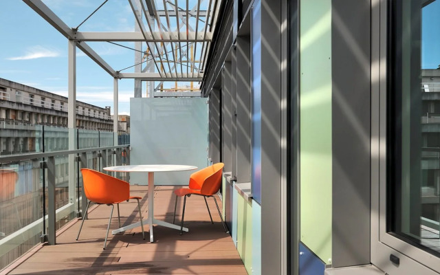 Thon Hotel EU