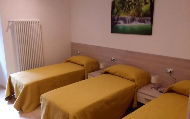 Paganella Apartment