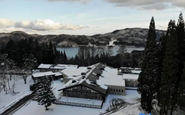 White Hotel Grand Hakuba