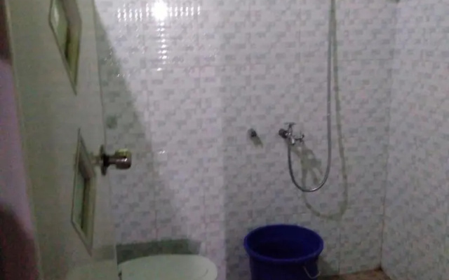 Setro Kariyo Homestay