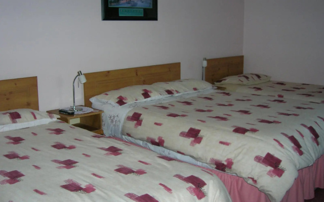 Clareville B&B
