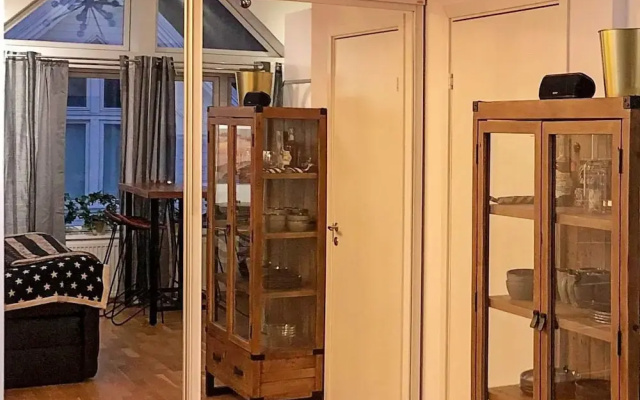 4 Star Holiday Home in Akersberga