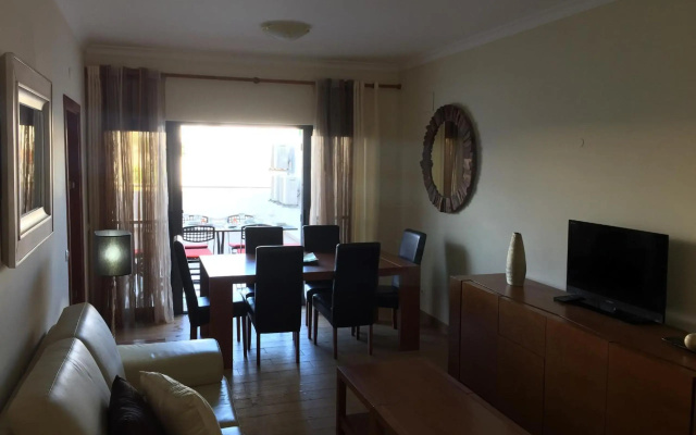 Prestige for Home Apt 1 Quarteira
