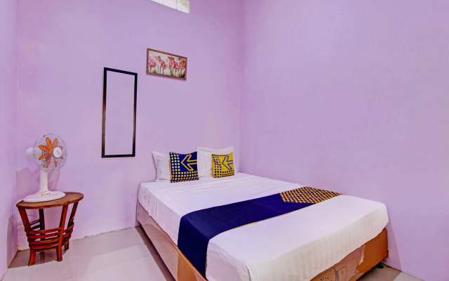 Hotel O Sengon Kostel Syariah