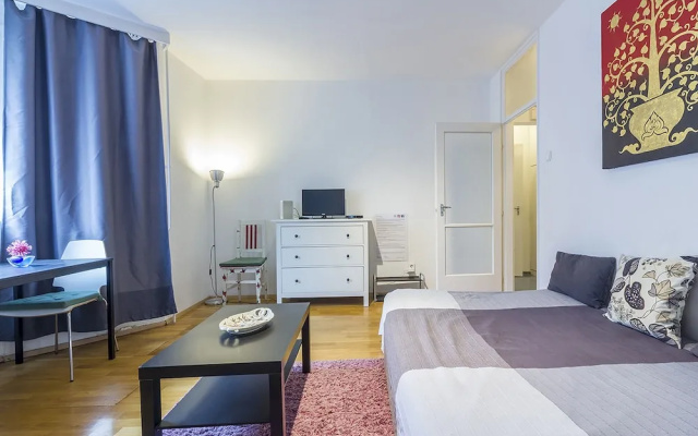 Mohinga Apartment
