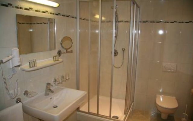 Ferienwohnung am Winterhaus