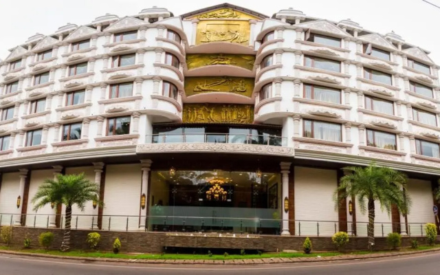 Hotel Grace Majestic