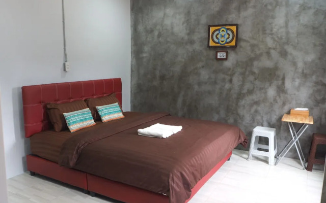 Ban Kaeng Resort
