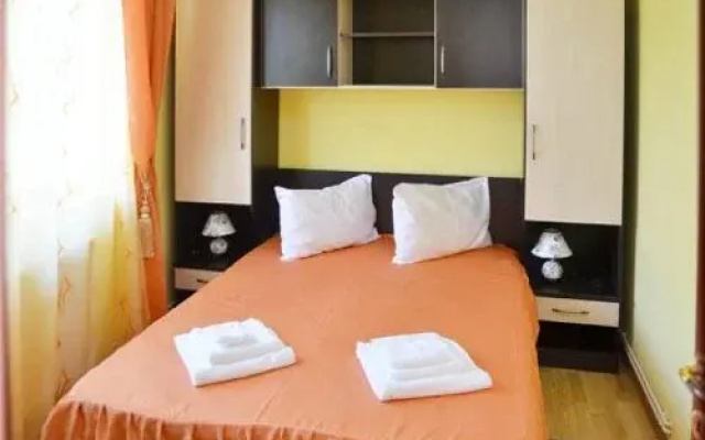 Vila Euro Vacanta