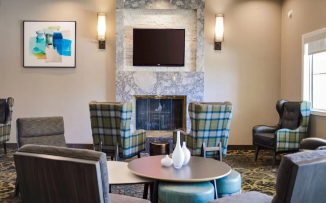 Residence Inn by Marriott La Mirada Buena Park