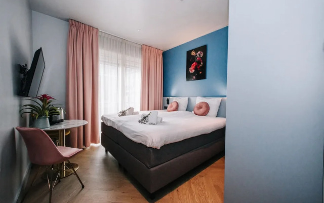 Hotel Keur