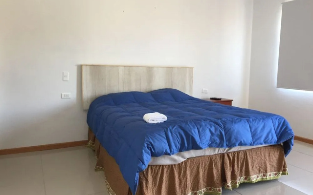 Hostal San Vicente