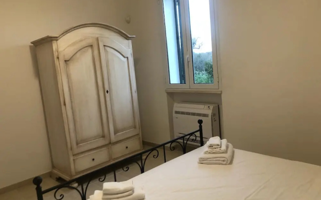 Agriturismo Capani