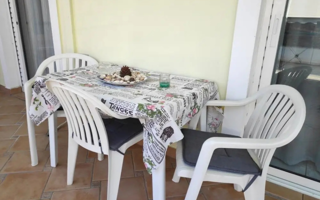 Daphnus Apartment in Agios Konstantinos
