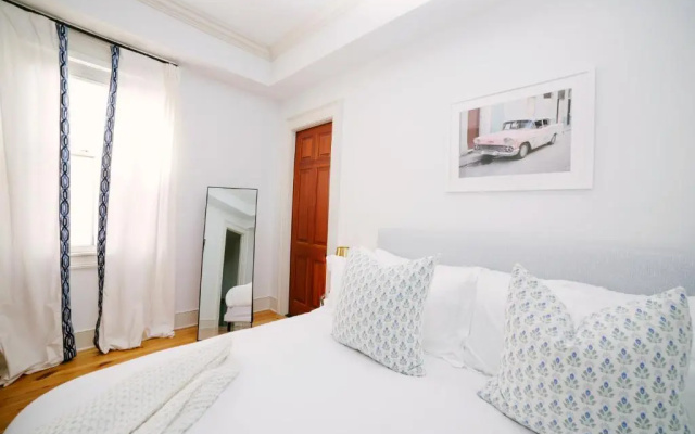 Guesthouse Charleston SOUTH 82 A