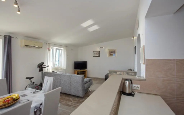 Apartment Lelas