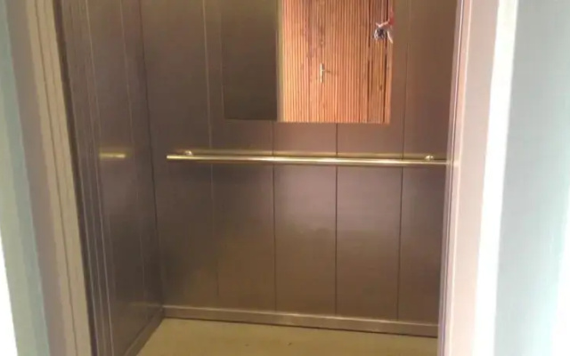 CityCenterApartment