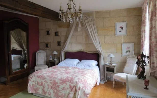 Domaine de Montaigu