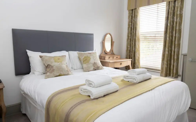 L'hote Boutique Hotel
