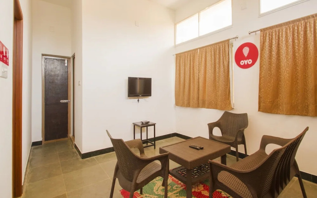 OYO 13226 Home Forest Retreat 1BHK Auroville