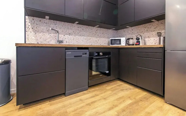 Renovated Cosy Apart Marseille Prefecture