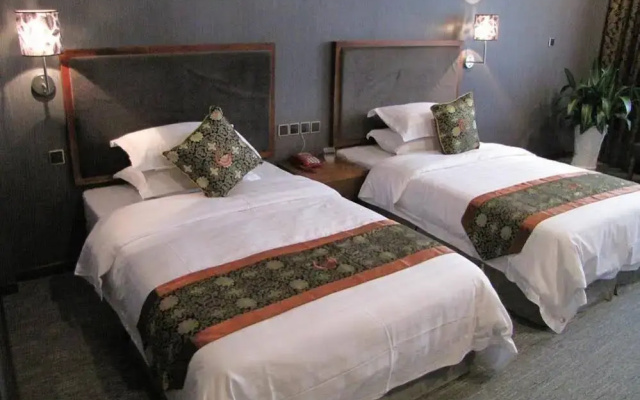 Jinjiang Hotel