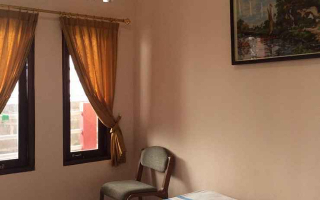 Canary Guest House