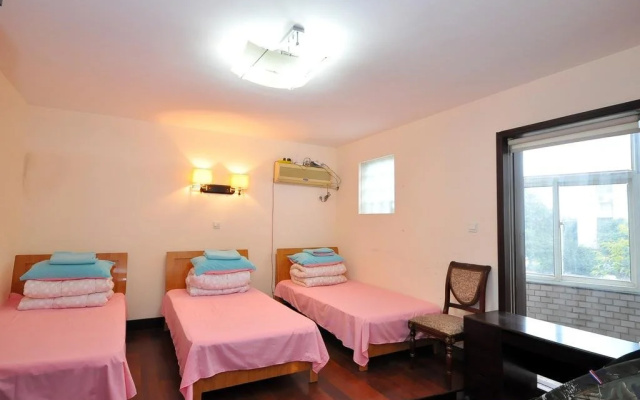 Youth Hostel