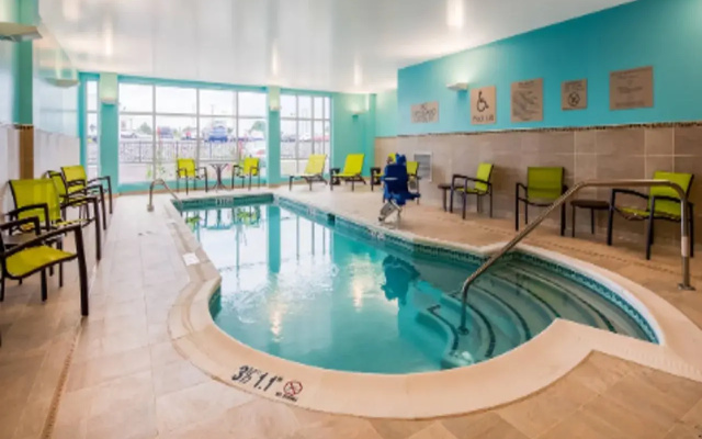 Residence Inn by Marriott Huntsville - Madison